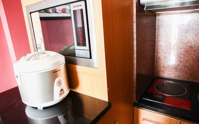 Best Price 2BR Mutiara Bekasi Apartment