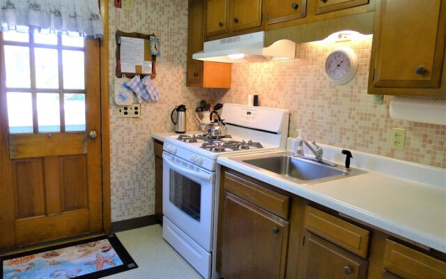 41 Patterson - 2 Bedroom House