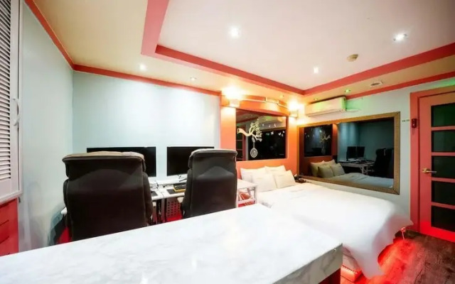 Hotel Lavanda