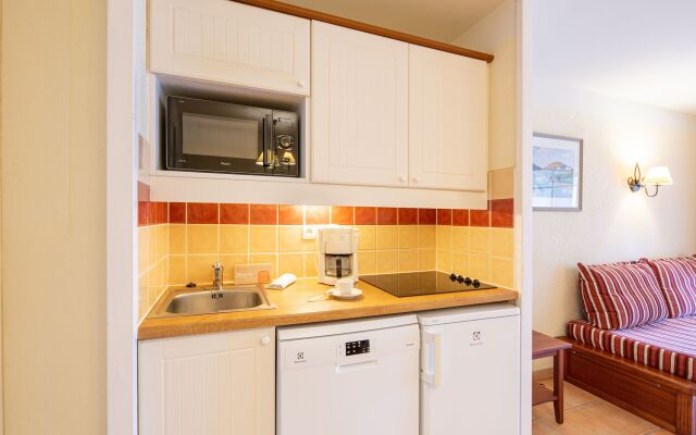 Résidence Le Parc d'Arradoy