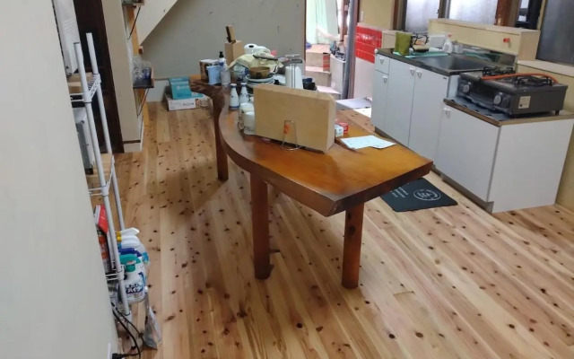 EkimaehouseSamaru