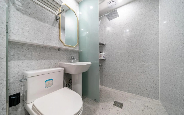 Number 25 Hotel Junggok branch