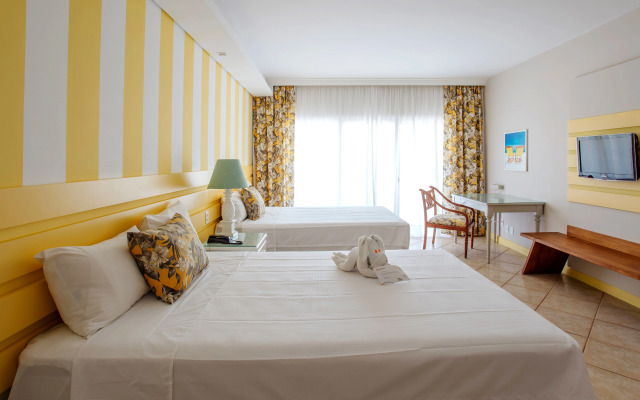 Sauipe Sol Grand Premium – All Inclusive