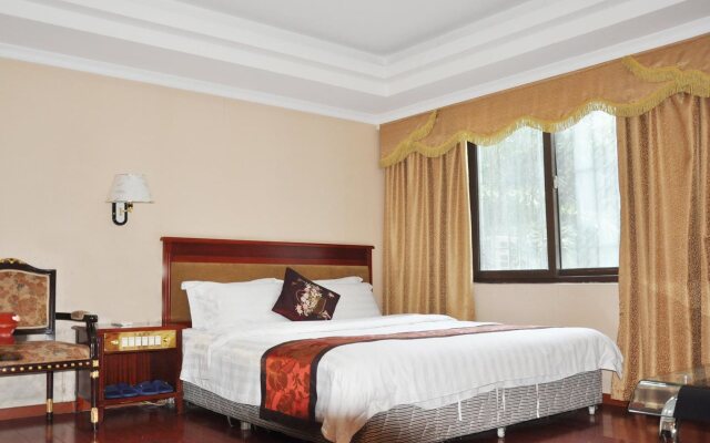 Jin Yan Boutique Hotel