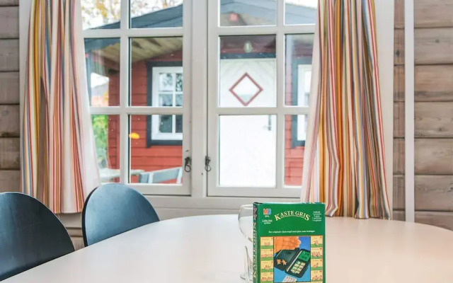 4 Person Holiday Home in Haderslev