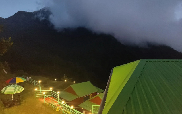 LaSerene The Cottage