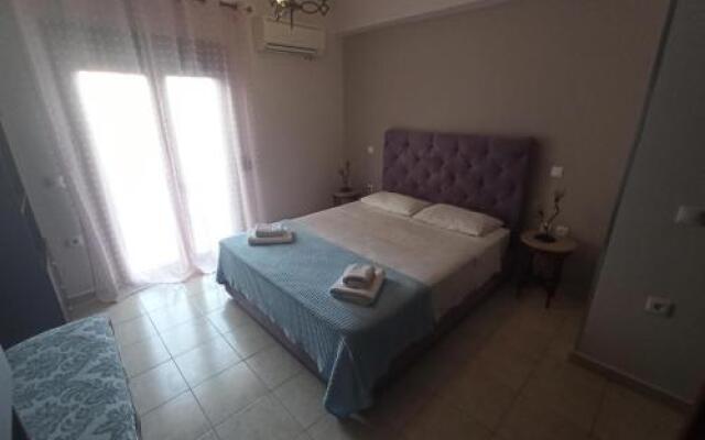 Flat 1 bedroom 1 bathroom - Zakinthos