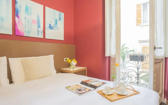 Viav by Rent All Como