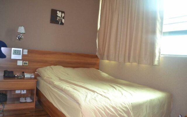 VP Apartments
