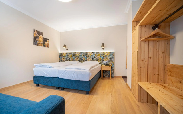 Das Grüne Hotel zur Post