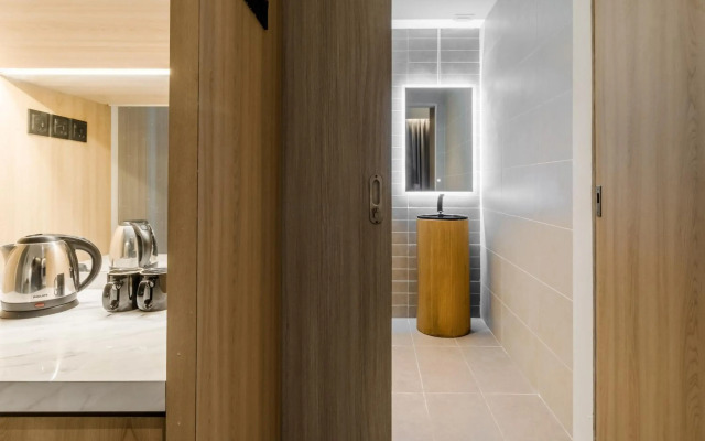 Regatta Suites Kozi Square Kuching