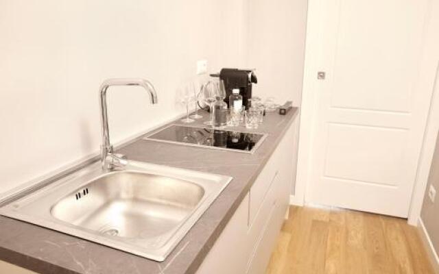 Prestige Boutique Aparthotel -Piazza Duomo