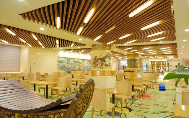 Shanshui Trends Hotel - Fulihua Branch