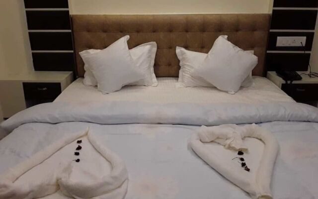 Hotel Blue Bird Nest