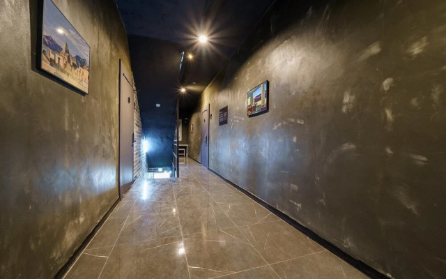 Danyang Meros Hotel