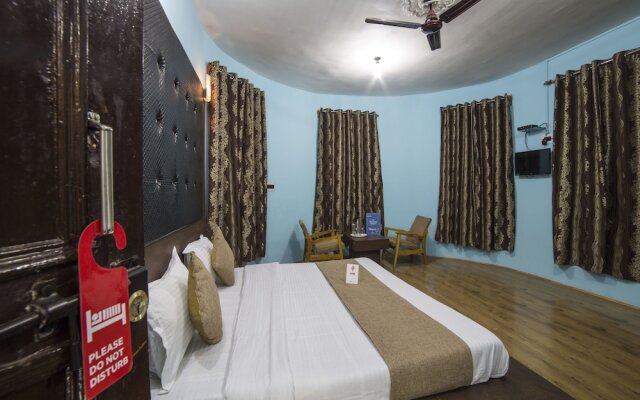 OYO 4944 Hotel New Prince Inn