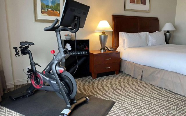 Hilton Houston Post Oak by the Galleria