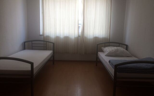 BLUE Guest House