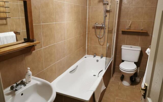 Sea View - Flat 5 Beach House Bridlington