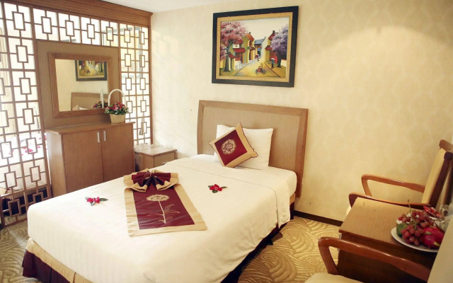 Lenid De Ho Guom Hotel