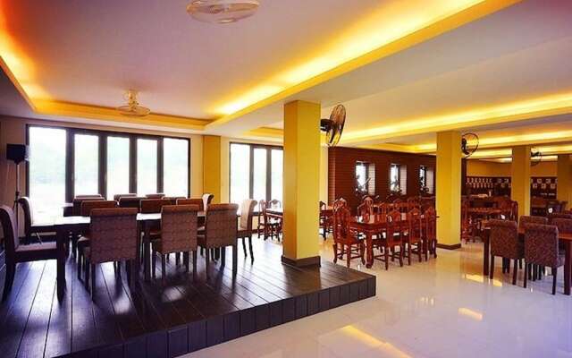 Baanmo Resort