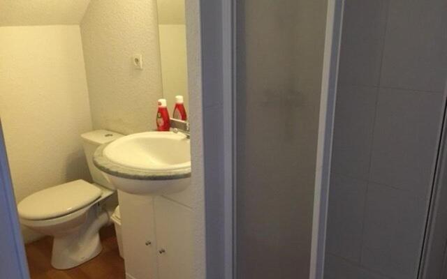 Appartement La Mongie, 3 pièces, 7 personnes - FR-1-404-205