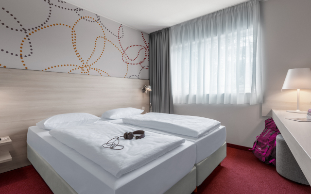 Serways Hotel Weiskirchen Nord