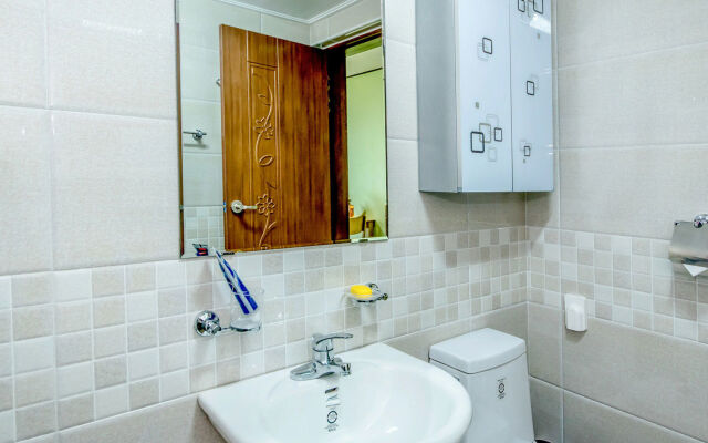 Soborok Yoborok Pension