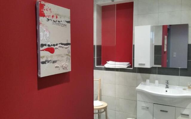 Hôtel Restaurant Les Chasseurs