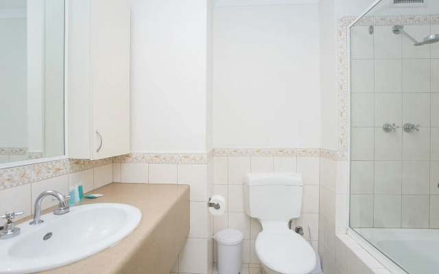 All Suites Perth