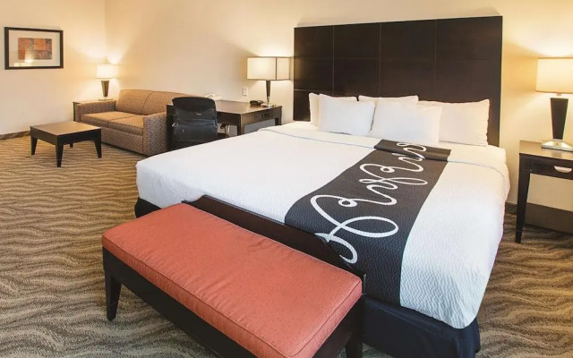 La Quinta Inn & Suites Glen Rose