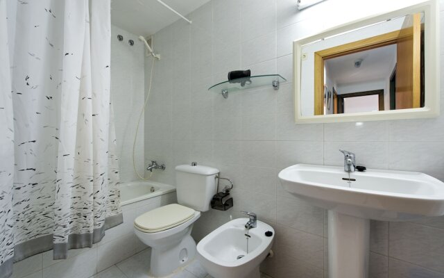 Apartamento Ignasi Iglesia