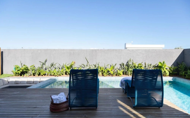 Magn Fica Casa com rea Gourmet Piscina e Jacuzzi
