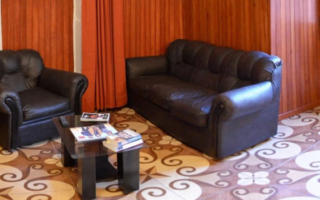 Terrazas del Turista