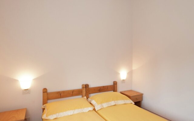Apartment in Modigliana With Bbq, Garden, Garden Furniture