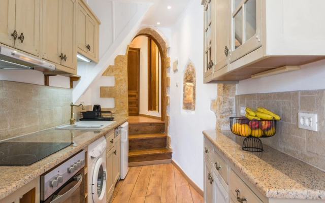 Pasifai Residence - Chania old town