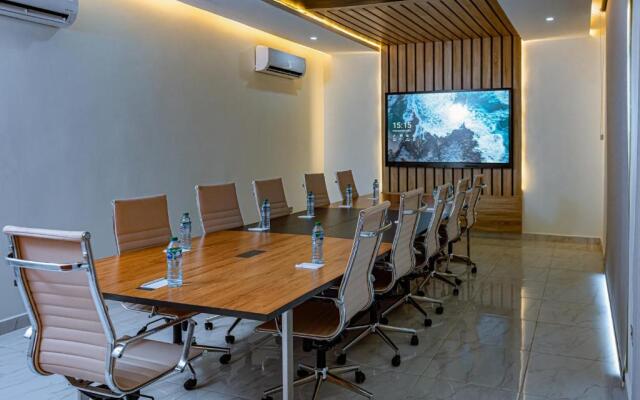 Wali's Suites