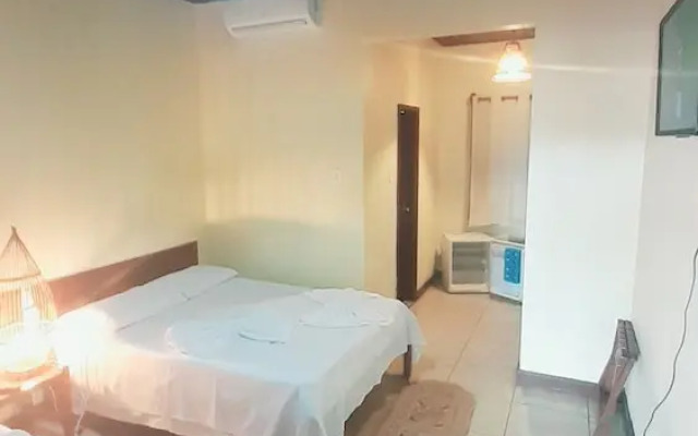 Hotel Salinopolis e Kitepoint