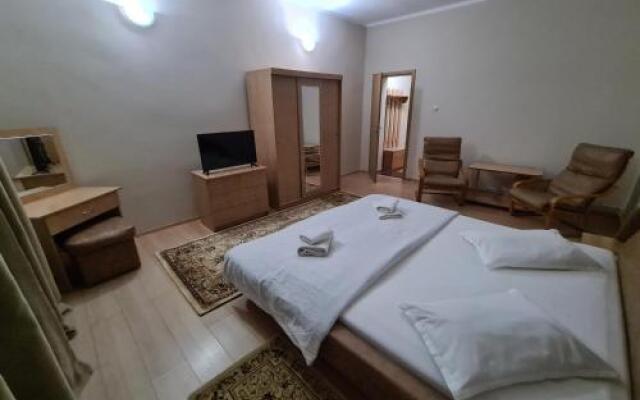 Mi Sian Mura Hotel