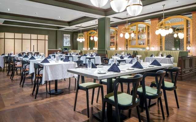 Hyatt House Allentown-Lehigh Valley