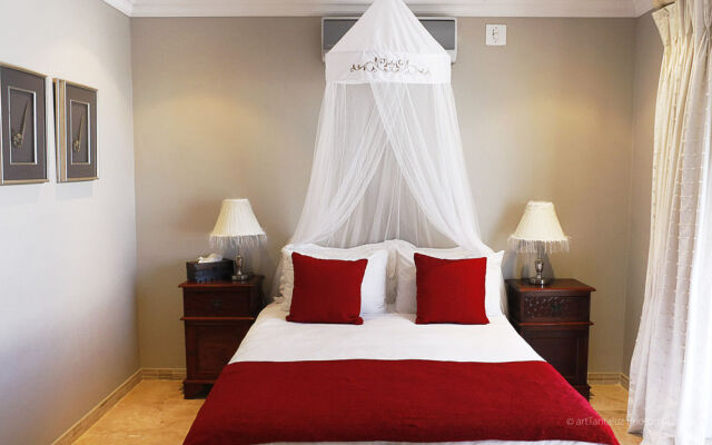 The Gregorian on Sea Guest House