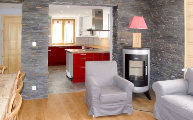 Fer à Cheval (CHL410)