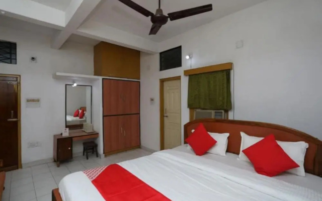 Goroomgo Upasana Bhubaneswar