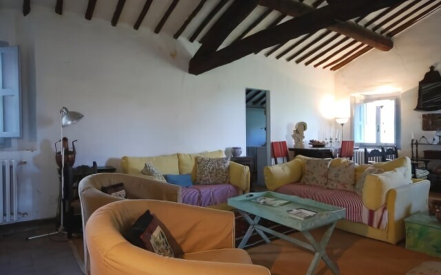 Podere La Corte