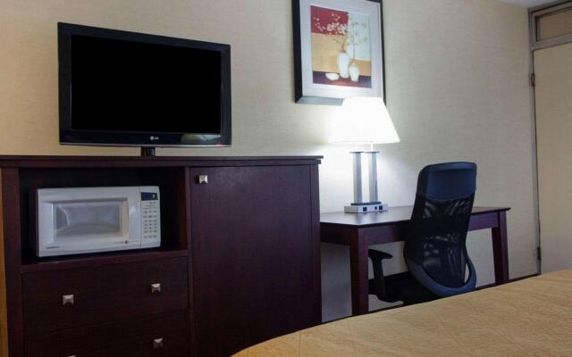 Quality Inn Pottstown