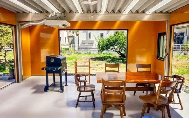 Private Villa in Futtsu