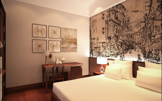 Hanoi Louis Hotel