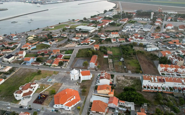 Apartamento encantador perto da praia