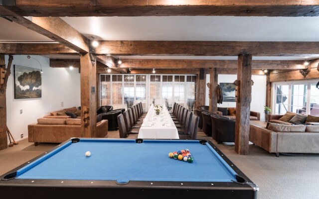 Northridge Country Lodge