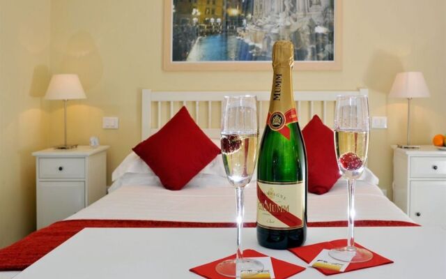 Best Sistine B&B